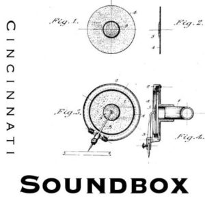 Cincinnati Soundbox