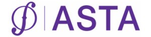 ASTA
