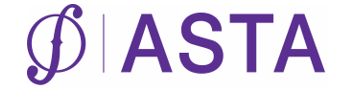 ASTA Purple Logo